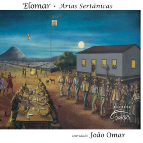 Árias Sertânicas