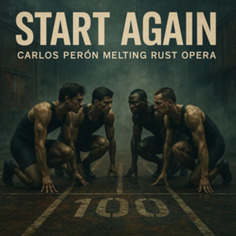 Start again