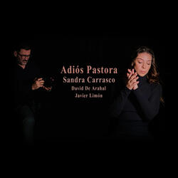 Adiós Pastora