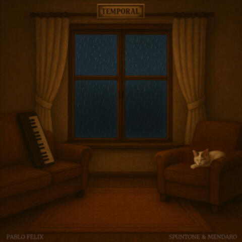 Temporal