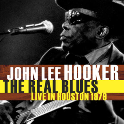 LIVE IN HOUSTON 1979