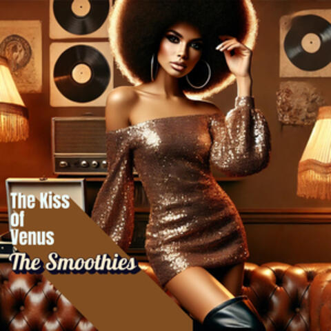 The Kiss of Venus