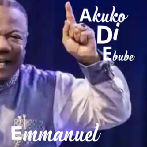 Akuko Di Ebube