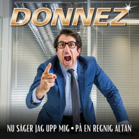 Nu säger jag upp mig / På en regnig altan