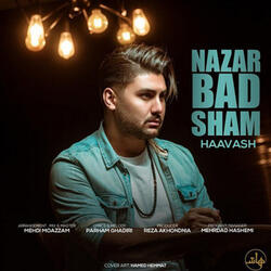 Nazar Bad Sham