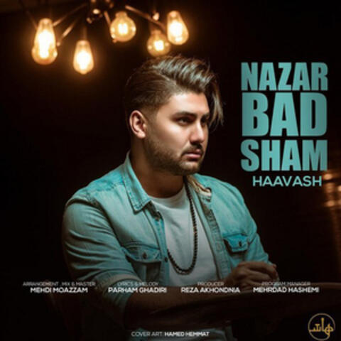 Nazar Bad Sham