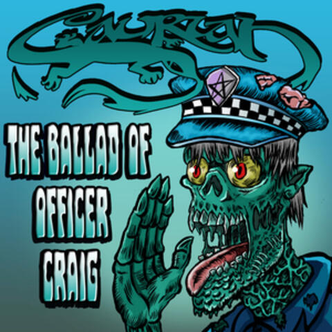 The Ballad of Officer Craig
