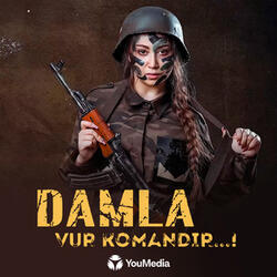 Vur Komandir
