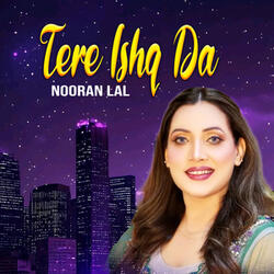 Tere Ishq Da
