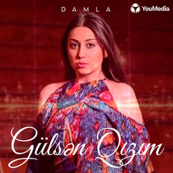 Gülşən Qızım