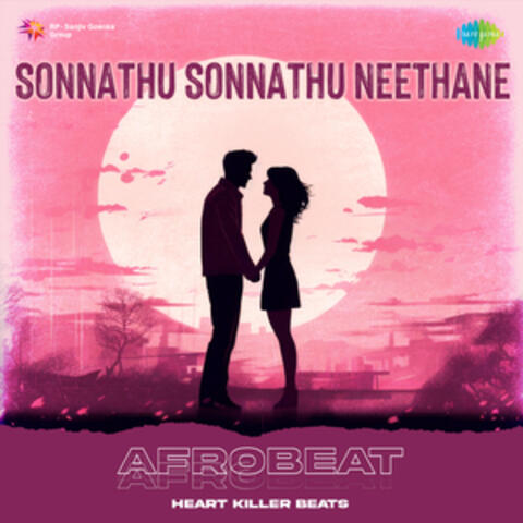 Sonnathu Sonnathu Neethane