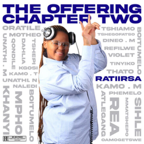 The Offering Chapter 2