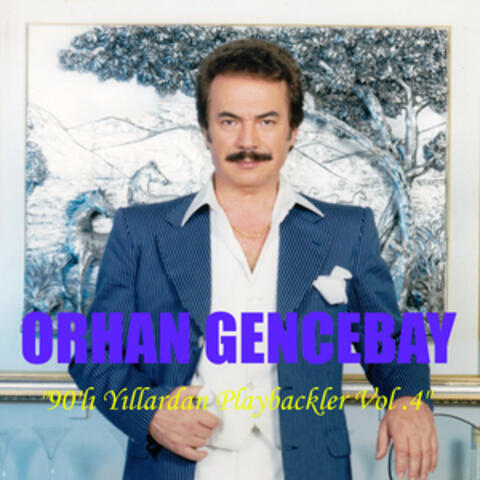 90'lı yıllardan Playbackler Vol.4