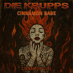 Cinnamon Girl