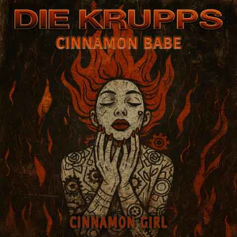 Cinnamon Girl