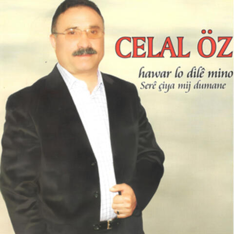 Havar Lo Dilê Mino / Serê Çiya Mij Dumane
