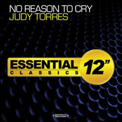 No Reason To Cry