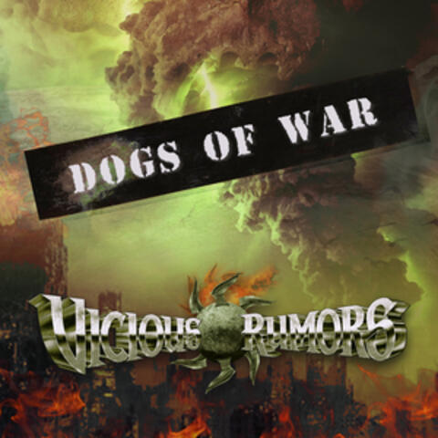 Dogs of War