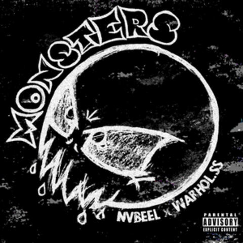 Monsters (feat. Warhol.SS)
