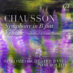 Pièce in C Major, Op. 39 for cello and orchestra (Orch. by Jacques Gaillard)
