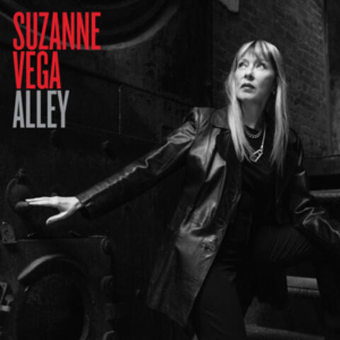 Alley