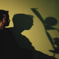 Élégante solitude