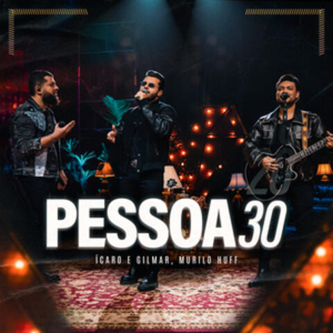 Pessoa 30