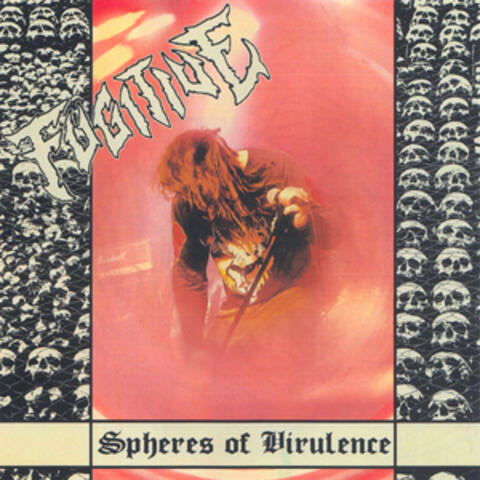 Spheres Of Virulence