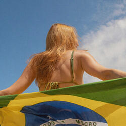 Brazilian Groove