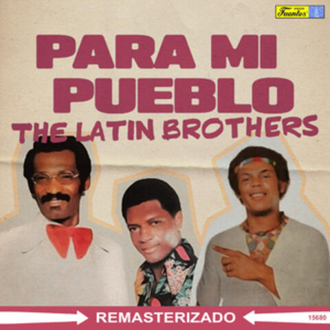 Para Mi Pueblo