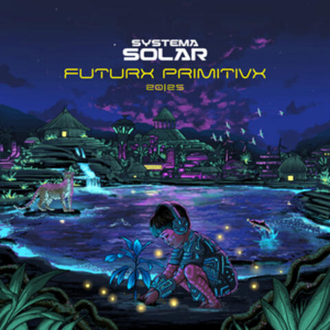FUTURX PRIMITVX 20|25