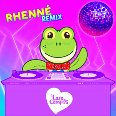 Rhenné