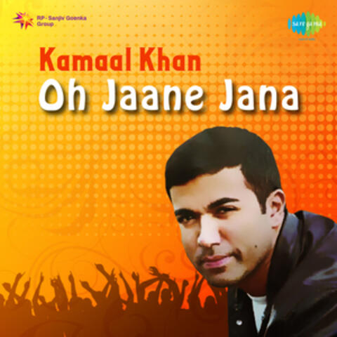 Kamaal Khan Oh Jaane Jana
