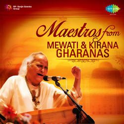 Khayal- Tirath Ko Sab Kare & Man Mein Mohan Biraje (Live)