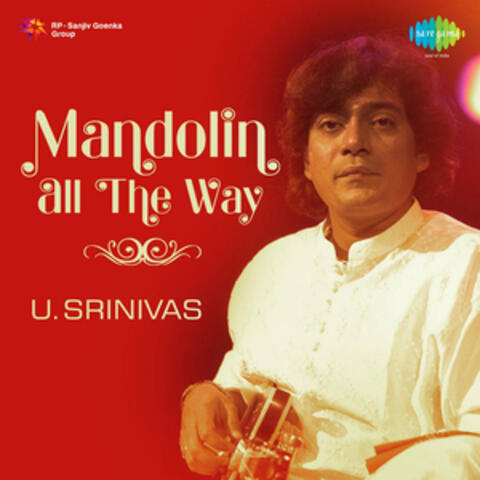 Mandolin All the Way