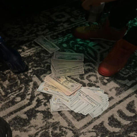 Never Broke Again (feat. Baby Osamaa)