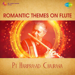 Mishra Pahadi (Dhun) - Pt Hari Prasad Chaurasia