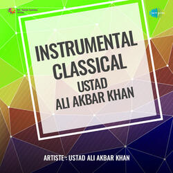 Raga- Chandranandan-Gat (Sarod)