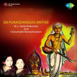 Bhagyada Lakshmi - Ml Vasanthakumari