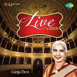 Jaag Padi Main To Piya (Thumri)