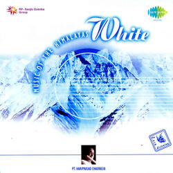 Peace (Chit Composition Raga Kirwani) - Pt Hariprasad Chaurasia