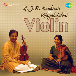 Varnam - Arunodhayame - Lalgudi Gjr Krishnan & Lalgudi J Vijayalakshmi