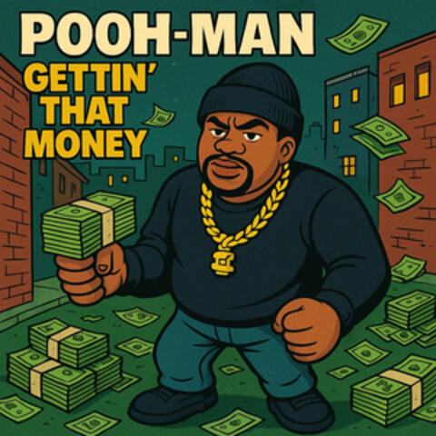 Gettin' That Money