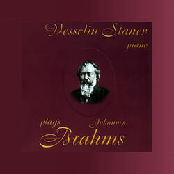 Seven Fantasien, Op. 116 in D Minor: Capriccio. Presto energico