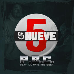 55 Nueve