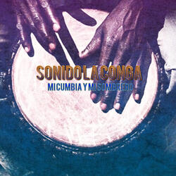 Mi Cumbia Y Mi Sombrero