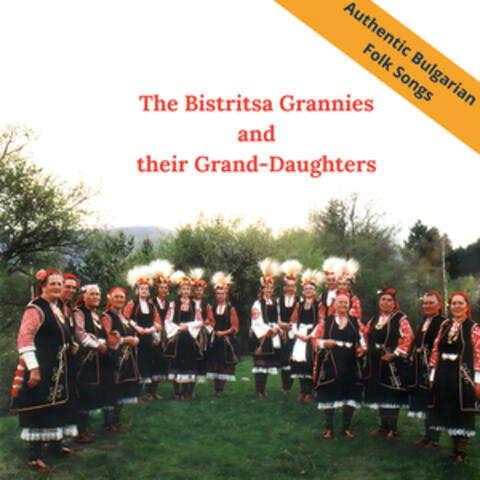 Authentic Bulgarian Folk Songs