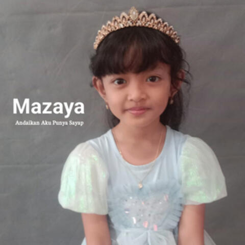 Andaikan Aku Punya Sayap