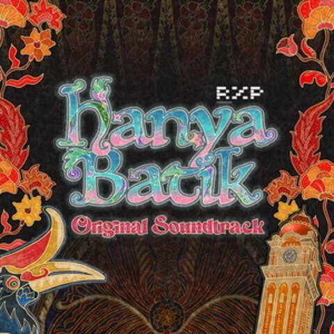 Hanya Batik (Original Motion Picture Soundtrack)