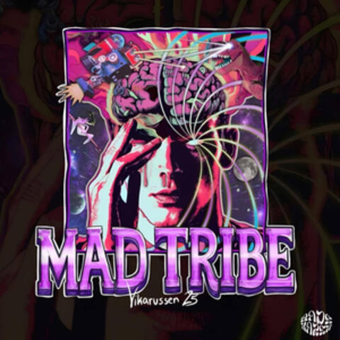 Mad Tribe 2025